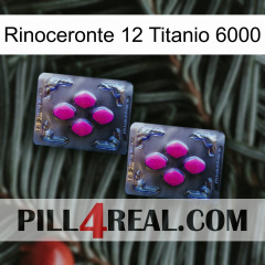 Rhino 12 Titanium 6000 01